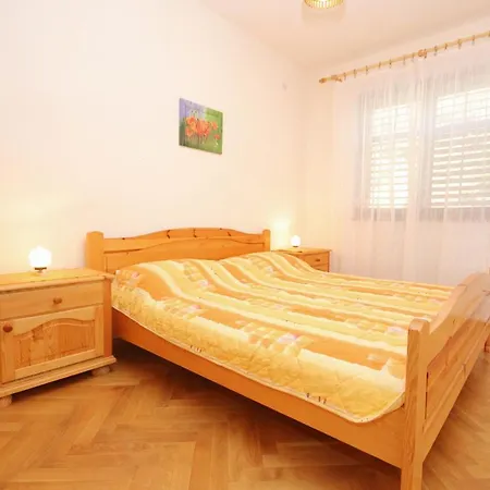 Διαμέρισμα Pag 9355a Pag Town