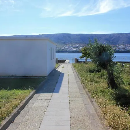 Pag 9355a Διαμέρισμα *