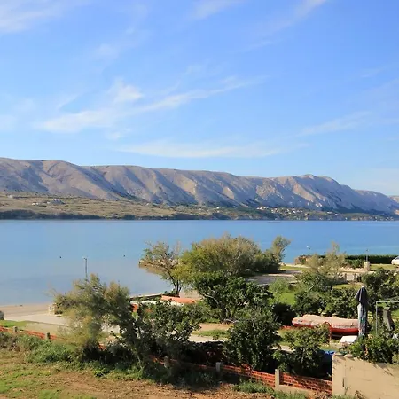 Διαμέρισμα Pag 9355a