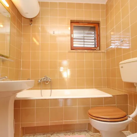 Pag 9355a Διαμέρισμα