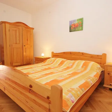 Lejlighed Pag 9355a *