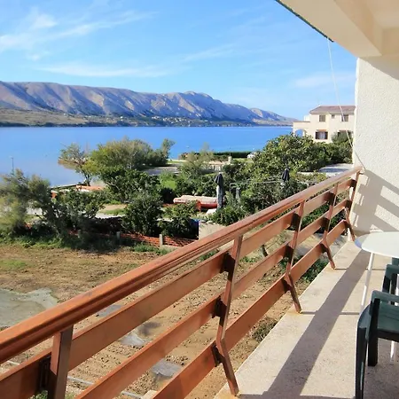 Pag 9355a Апартаменты