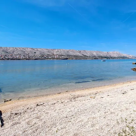 Pag 9355a Апартаменты *