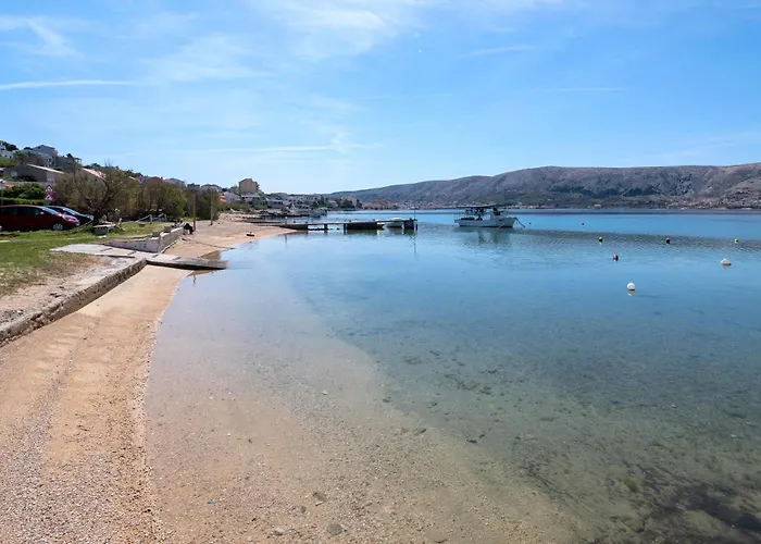 Apartament Pag 9355a