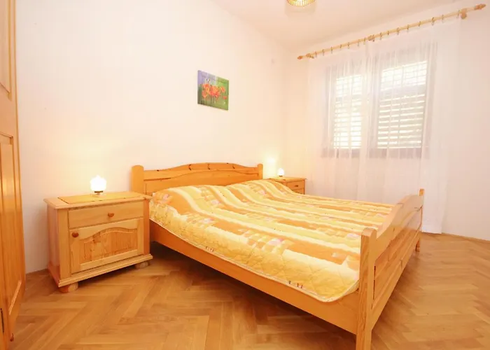 Διαμέρισμα Pag 9355a Pag Town