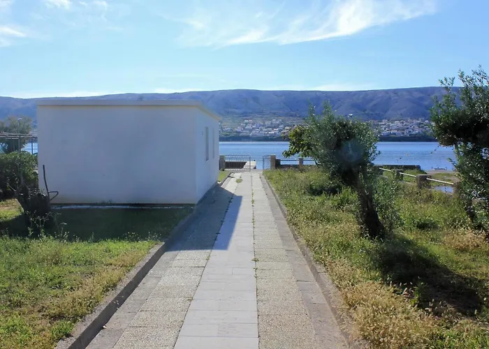 Pag 9355a Apartment *